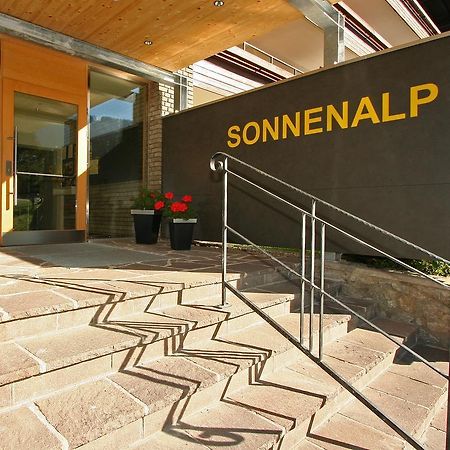 Sonnenalp Niederau Leilighet Eksteriør bilde